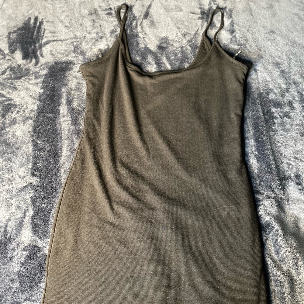 Fashion nova dress in a size 1x